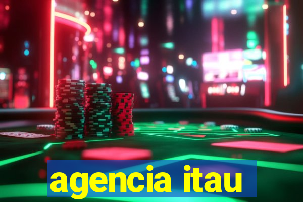 agencia itau-arsenal de marinha